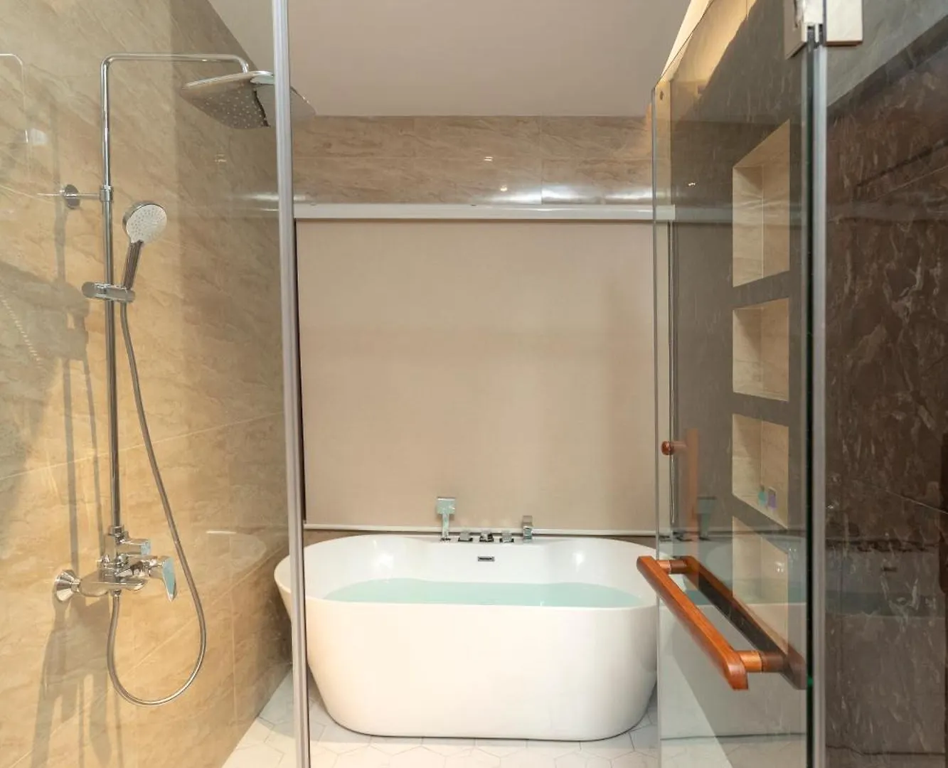 Grace Pho Sein Hotel Yangon