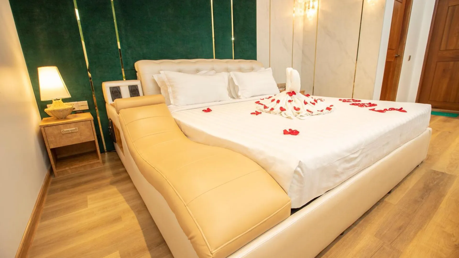 Grace Pho Sein Hotel Yangon